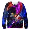 Galactic Waves Sweatshirt