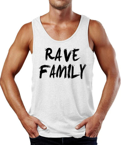 Rave Family Tank Top