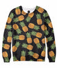 Pineapple Gang Sweatshirt