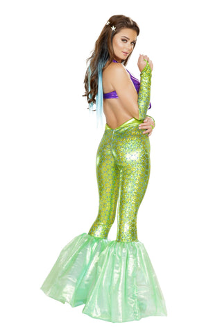 Poseidons Daughter Costume