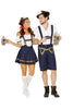 Bavarian Beauty Costume