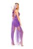 Lilac Fairy Costume