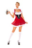 Beer Wench Costume