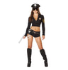 Officer Costume