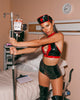Kinky Nurse Costume