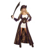 Decadent Pirate Diva Costume