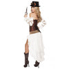 Steampunk Costume