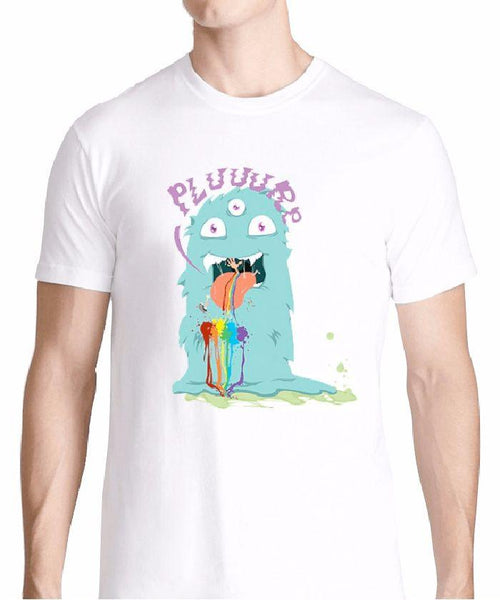 PLUR Monster T-Shirt