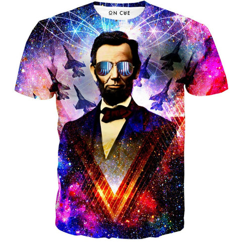 Abraham Lincoln T-Shirt