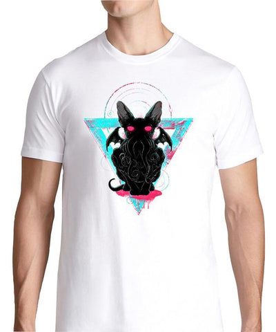 Acid Kitty T-Shirt