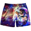 Astrokitty Shorts