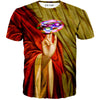 Divine Fidget Spinner T-Shirt