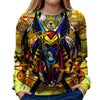 Anubis Girls' Sweatshirt