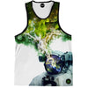 Forever In Space Tank Top