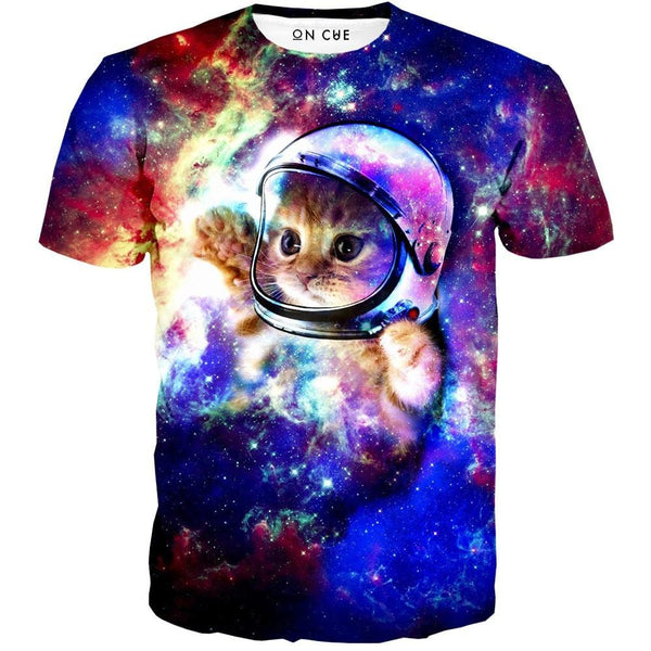 AstroKitty T-Shirt