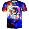 AstroKitty T-Shirt