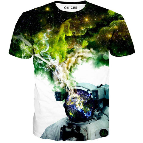 Forever In Space T-Shirt