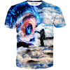 Astronauts Dream T-Shirt