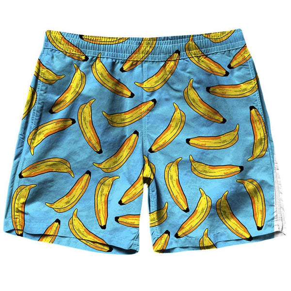 Bananas Shorts