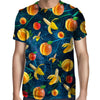 Bananas and Peaches T-Shirt
