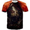 Blood Thirsty Zombie T-Shirt