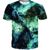 Jade Galaxy T-Shirt