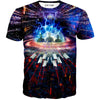 Laser Beams T-Shirt