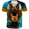 Cat Pharaoh T-Shirt