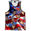 United Cats Tank Top