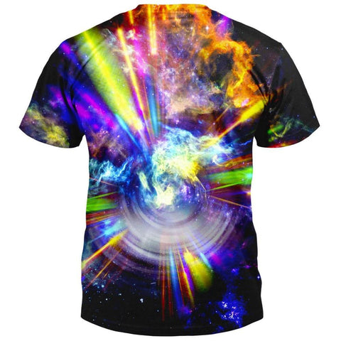 Cats DJ Planet T-Shirt