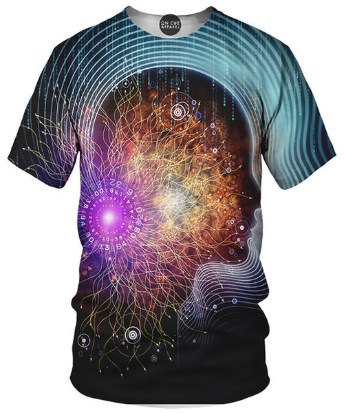 Connections T-Shirt