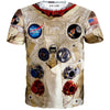 Astronaut Suit T-Shirt