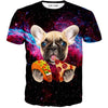 Taco Dog T-Shirt