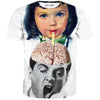 Drinking Brains T-Shirt