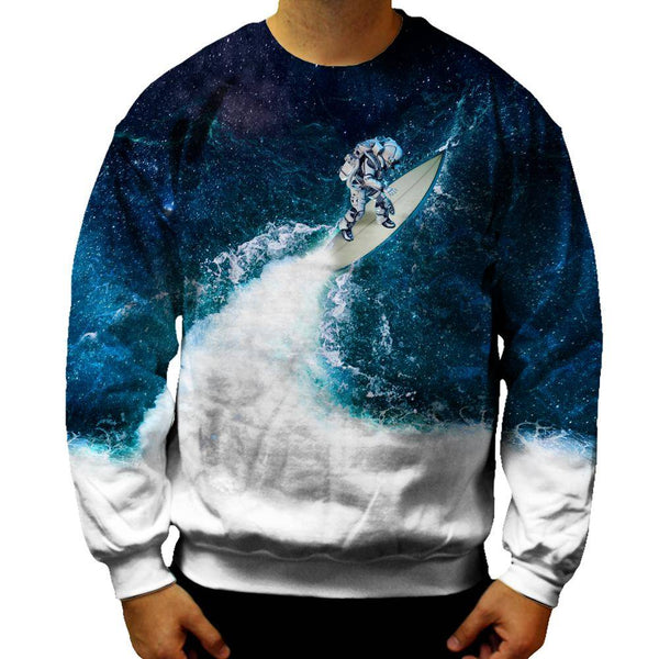 Endless Ocean Sweatshirt
