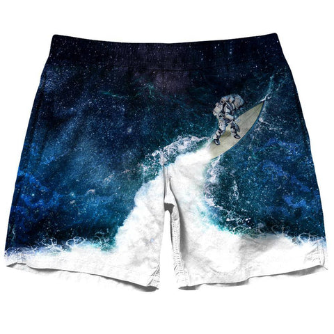 Endless Ocean Shorts