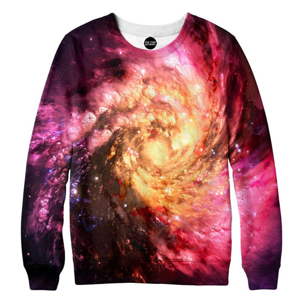 Enter The Galaxy Sweatshirt
