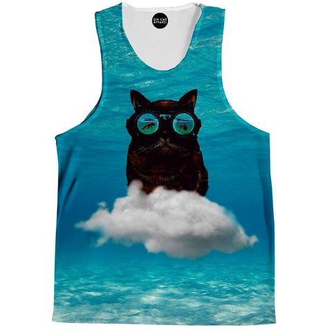 Evolved Hunting Tank Top