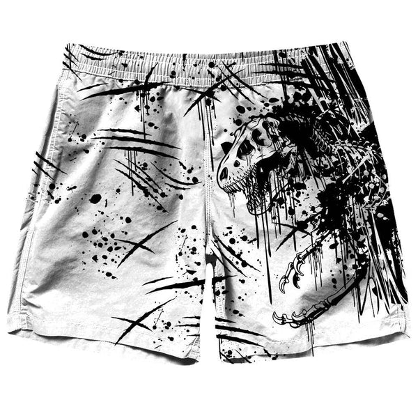 Fossil Shorts
