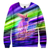 Rabbit Speed Girls' Sweatshirt