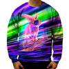 Rabbit Speed Sweatshirt