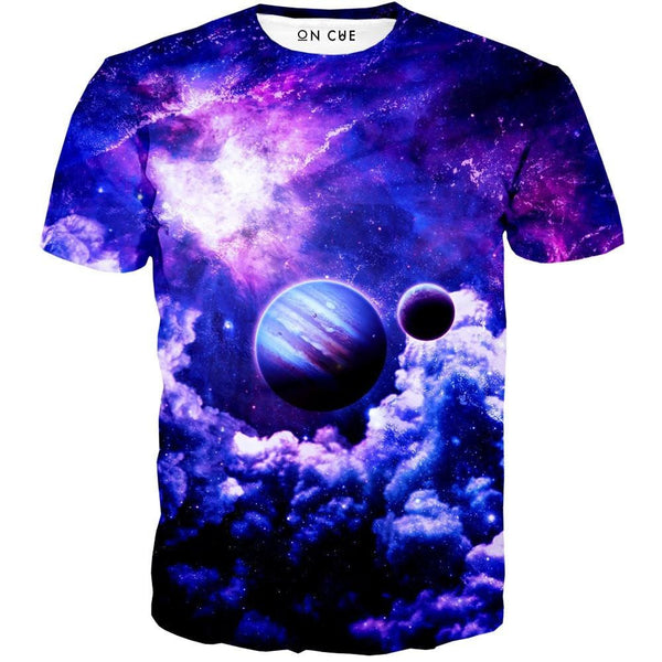 Blue Planet T-Shirt