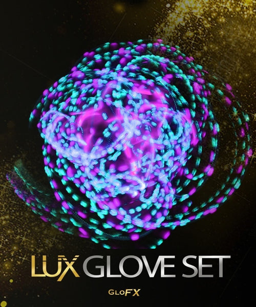 Lux Glove Set