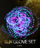 Lux Glove Set