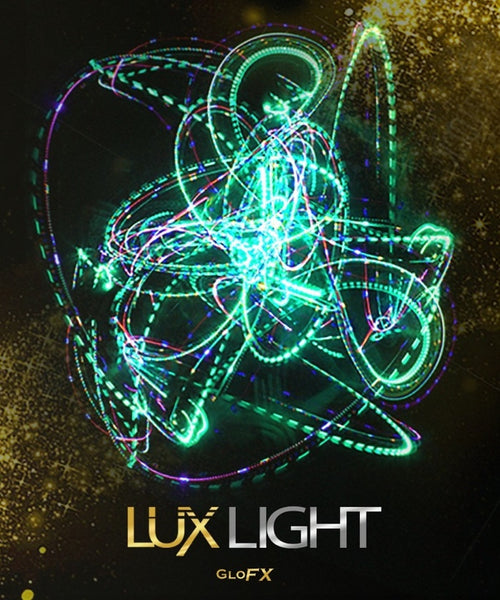 Lux Light - LED Microlight