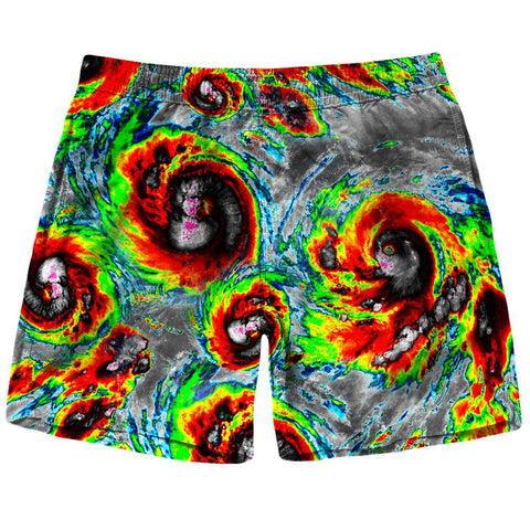 Hurricane Shorts