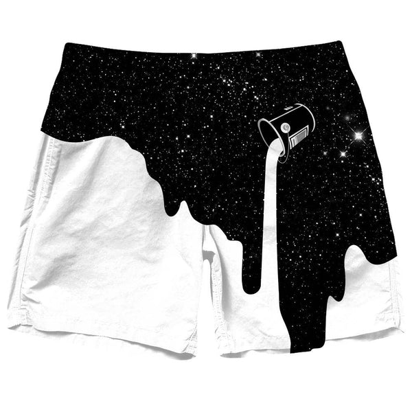 Milky Way Shorts