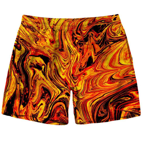 Lava Shorts