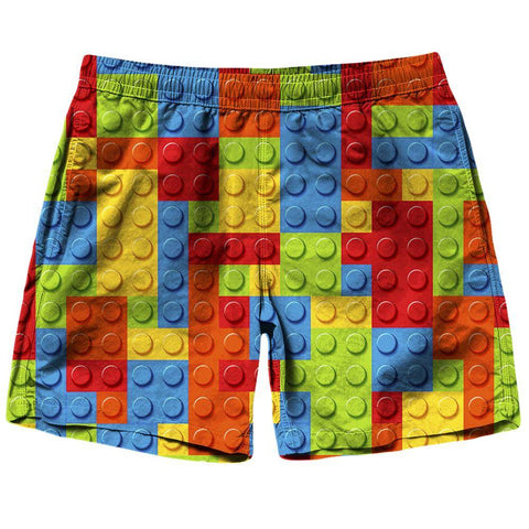 Lego Shorts