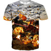 World War 3 T-Shirt